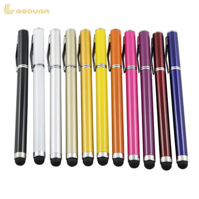 Multifunctional ballpoint pen