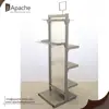 High Quality T shirt Metal Display Stand for Stores