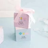 Self Adhesive custom design sticky note paper cube square memo cube