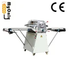 Hot sale dough sheeter pastry sheeter used toast bread making machine