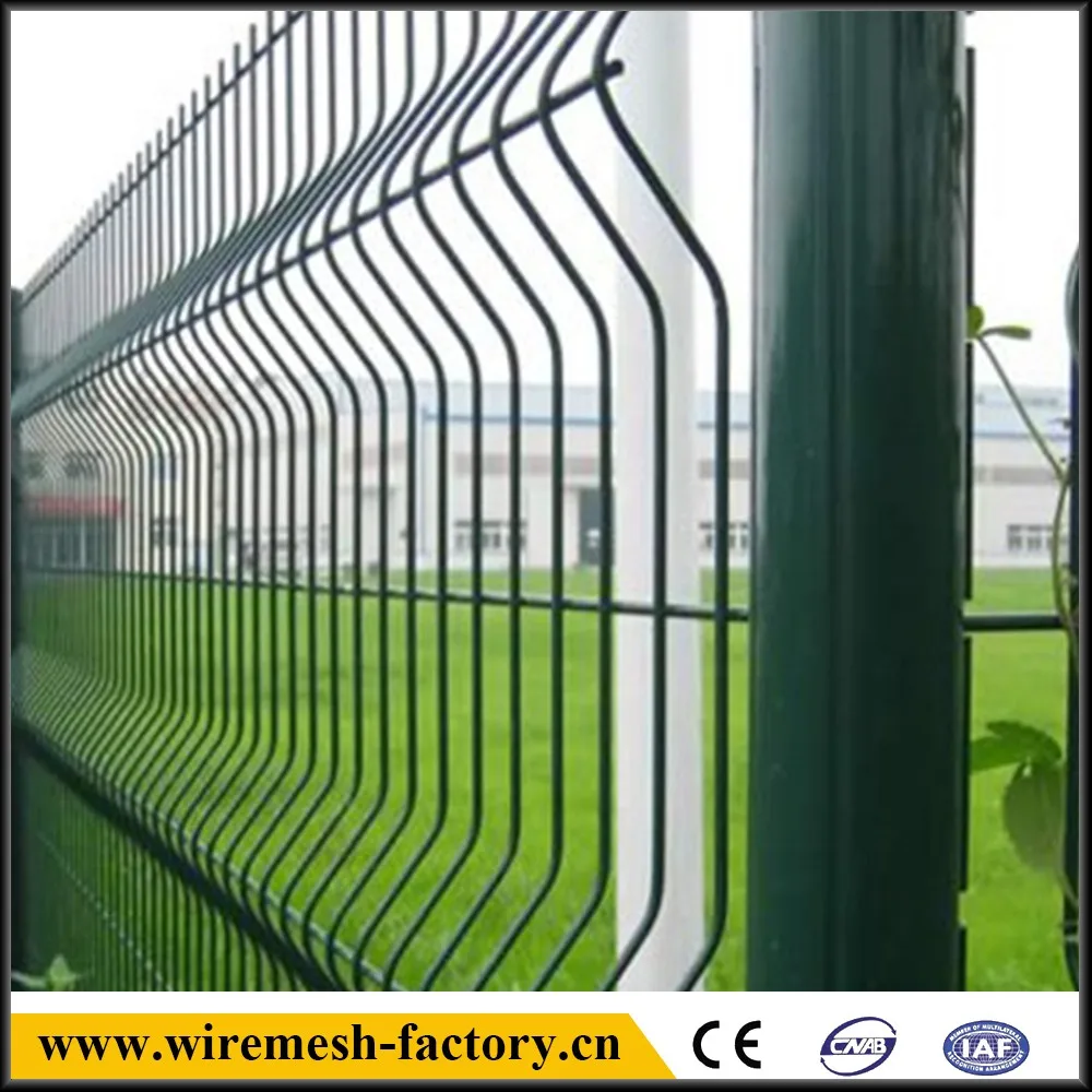 Curvy Welded Wire Mesh Fence Clips Buy Curvy Fence Mesh,Pvc Coated