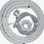 Air conditioner insulated copper pipe / Air conditioner insulated connect pipe / Connection pipe for air conditioner