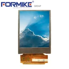 Small 176x220 Lcd Display 2 Inch MCU Tft Lcd Without Touch Screen