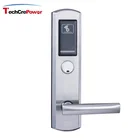 Smart Hotel Rfid Door Lock E620 Discount Smart Technology Rfid Card Lock Access Control System Smart Hotel Room
