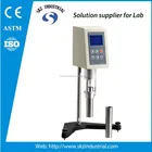 digital drug medicines viscometer viscosity test of medicines