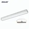 High quality PC cover emergency hallway light 60cm 120cm 150cm 3000k 5000k 6500k motion sensor led batten lighting