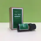 Aocha Natural anti-cellulite Lose Weight Fat Burning Slimming organic body massage essential Oil