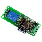 GA2089 ESP8266 Smart Home WIFI Mobile Phone Remote Control Module