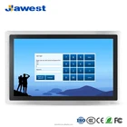 2017 Hot Shenzhen Jawest Desktop Industrial Android Computer 15 Inch Cheap Touch Screen All In One PC