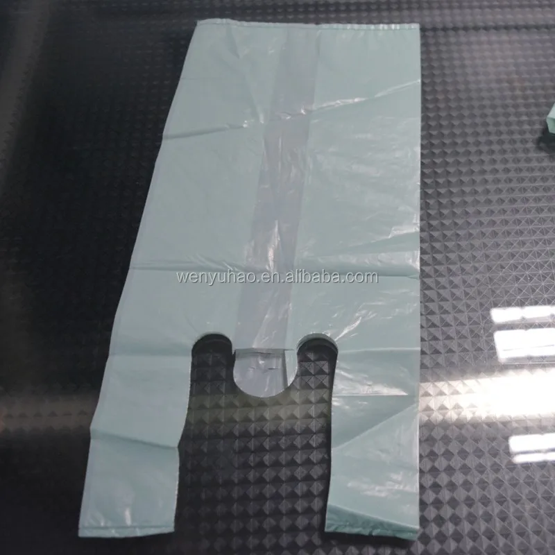 Cetak Plastik Belanja