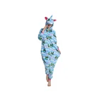 wholesale adult pajamas NLM pyjamas adults women romper christmas flannel kids pajamas for pregnant kigurumi onesie