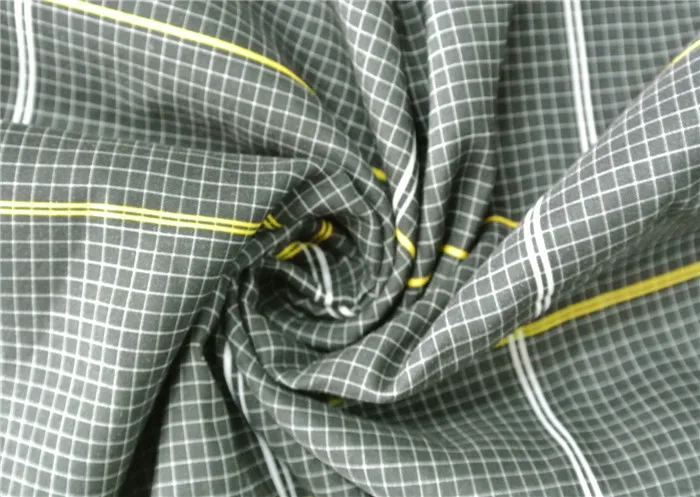 Factory direct sale women new fashion clothes microfiber fabric in rolls