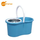 Witorange Low cost high quality standard household solid color easy cleaning mop