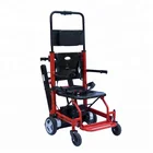 Electric Wheelchair For Disabled People Climbing Stairs