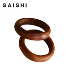 2020 high-grade wood jewelry natural handmade wood bracelet