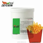 French Fries Flavor Powder Seasoning Barbecue Flavor