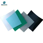 China thickness waterproof membrane pvc basement waterproofing membrane for sale