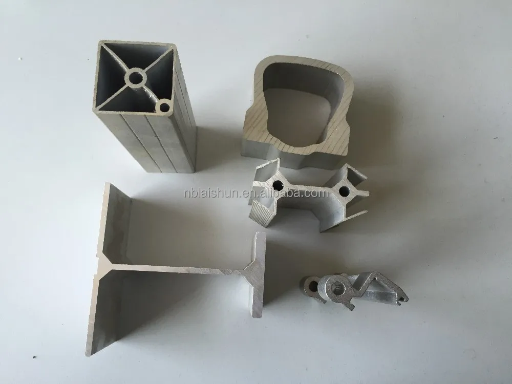 Aluminium Clamp Extrusion Profiles For Windows And Doors Buy Aluminum Extrusion Profiles For