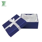 Elegant Fancy Paper Bracelet Jewellery Gift Packaging Jewelry Bangle Box
