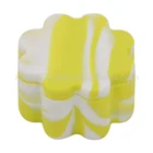 Candy Display Case Silicone Storage Box Reusable Food Container