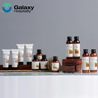 China Manufacture Hotel Bathroom Product Travel Amenity Sets Kit For Hotel