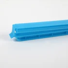 Promotional Hot-Selling Food Bag Clip Coffee Bag Clip Plastic bag pp clips 15cm