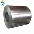 steel coil sgcc dx51d \sell to iraq iran galvanized steel coil