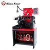 SINO STAR Car Brake Disc Lathe / Disc Drum Lathe Cutting Machine SS-BL9372