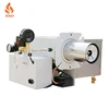 self-driven cheap waste engine oil burner with pump