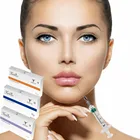 1ml 2ml Cheap FDA injectable Dermal Filler For Facial Injection
