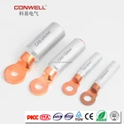 wholesale DTL-2 electrical terminals / bimetallic cable Lugs