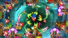 2020 USA 4 Player IGS Mermaid Fish Game machine For Sale