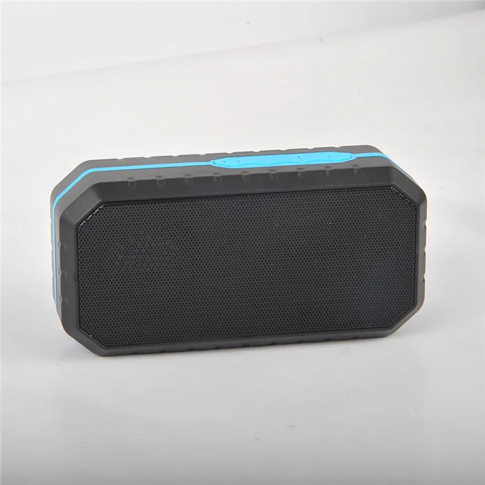F3-D Waterproof Speaker,Wholesale Music Wireless FM/TF Portable Speakers - ANKUX.COM
