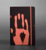 magic notebook thermosensitive transforming color changing notebook