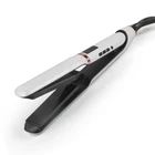 1 Inch Ceramic Professional Hair Flat Iron Hair Straightener temperature adjustable Ionic Hair Flat Iron