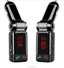 BC06 car mp3 player with Car DVD/VCD/MP3/CD Player Car Kit Bluetooth AM FM Transmitter with OLCD BC06