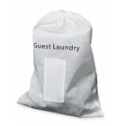 Best Selling Customized eco-friendly reusable OEM Dirty clothes non-woven laundry bag