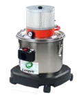 15L Mini wet and dry Explosive-proof pneumatic industrial vacuum cleaner with HEPA filter