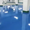 Industrial solvent-free liquid epoxy floor paint