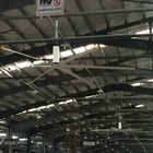 20ft Hot Sale Electric AC Motor Giant Ceiling Fan