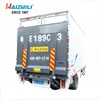 Excellent quality 2 ton truck tail lift loading platform for trailer