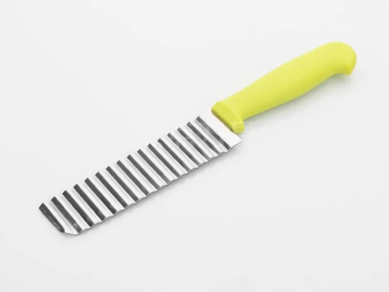 French Fries Cutter, Stainless Steel Potato Chips Making, French Fries Cut