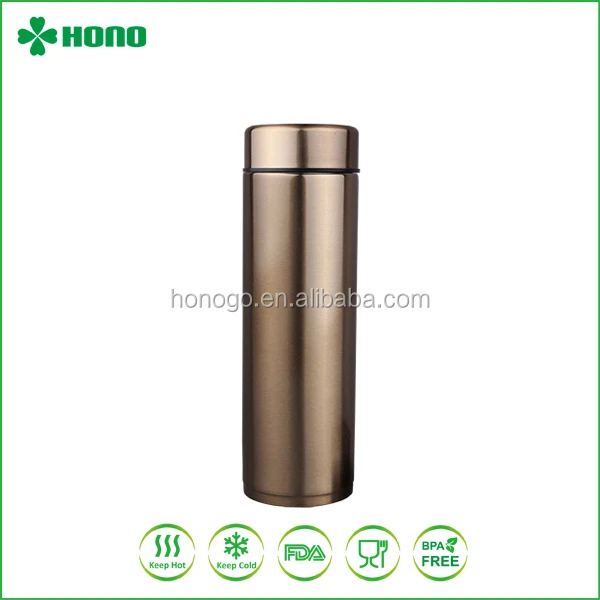 300ml stainless steel lady thermos bottle vacuum flask