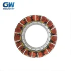 GW Frameless Motor for Robot Application, Support Custom Service, Robot Joints and Arms