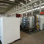 Gas Plant Oxygen Plant Oxygen Gas Plant Oxygen Plant