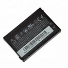 China supplier phone battery for HTC G1 DREA160 AAAA quality