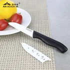 3 Inch Fruit Carving Ceramic Paring Knife