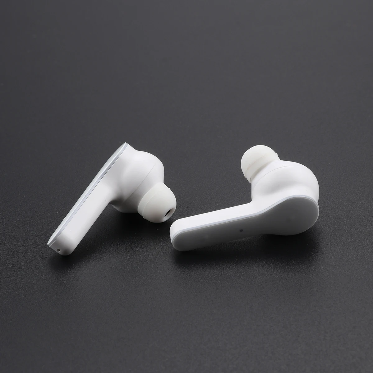 2019 Latest tws Earphones Wireless BT 5.0 Earbuds Touch in-ear Headphones JL Chip Earbuds Biaural sound for Android Phones - ANKUX.COM