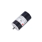 72V Kw Low Price Hot Sale High Torque Brushless Dc Motor