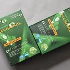 Potato gum powder metope basilemma wallpaper glue